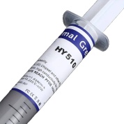 Термопаста Lenovo Thermal Grease, CoolerMaster MGY-ZOSG-N15M-R2, tube, grey, 1.5ml with Alcohol Wipe (03GX144)