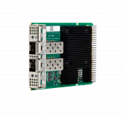 Сетевой адаптер Broadcom BCM57412 Ethernet 10Gb 2-port SFP+ OCP3 Adapter for HPE (P26256-B21)