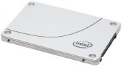 1.92TB SSD Intel D3 S4520, 2.5", SATA 3, 550/510, IOPS 91000/38000, MTBF 2M, TLC 8.8PBW, 2.5DWPD, SSDSC2KB019TZ01