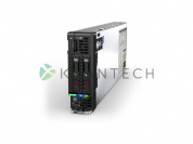 HPE ProLiant BL460c Gen10 P06804-B21