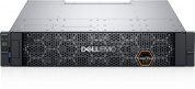 Dell Storage ME412 no HDD, RPS 580W,Bezel,Rails