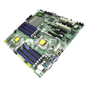 Материнская плата Supermicro X8DT3-LN4F