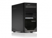 Башенный сервер Lenovo ThinkServer Tower Server - TS150 - Type 70UD