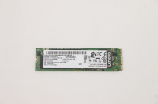 SSD-накопитель Lenovo ThinkSystem M.2 5100 480GB SATA 6Gbps Non-Hot Swap SSD (01KR465)