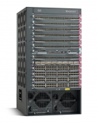 Коммутатор Cisco Catalyst WS-C6513-E (USED)