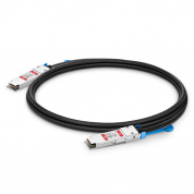 Кабель FS QSFP-400G-AC01