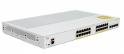 Коммутатор Cisco Catalyst C1000 C1000-24FP-4G-L