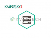 Kaspersky Security для систем хранения данных, User KL4221RAKDQ