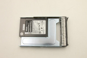 SSD-накопитель Lenovo ThinkSystem 3.5" Nytro 3732 3.2TB Performance SAS 12Gb Hot Swap SSD (03GX013)