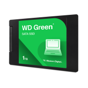 SSD накопитель Western Digital Green 1.0 TB WDS100T5G0A