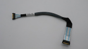 Кабель Lenovo Cable, Internal, PCIE1 to 10AnyBay NVME 8-9, 360mm (03KL580)