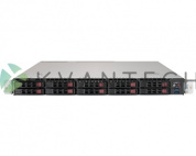 Сервер Supermicro SYS-1029UX-LL2-S16