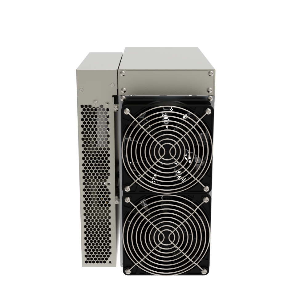 Asic майнер ICERIVER KAS KS5L