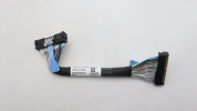 Кабель Lenovo Cable, Internal, SD665-N V3 PCIe x16 Cable, 180mm (03LE778)