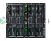 Сервер Fujitsu PRIMEQUEST 2800B2