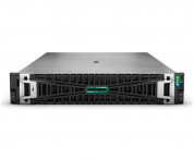 Сервер HPE ProLiant DL380 Gen11 / 6426Y 2.5GHz 16-core 1P 32GB-R MR408i-o NC 8SFF 800W PS / P60637-B21