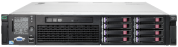 Сервер HPE Integrity rx2800 i4 AT101A