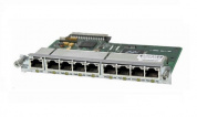 Модуль Cisco HWIC-D-9ESW-POE