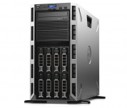 Сервер Dell EMC PowerEdge T430 / 210-ADLR-116
