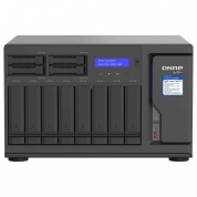 Сетевой накопитель QNAP TVS-h1288X-W1250-16G