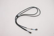 Кабель Lenovo Cable,internal,800/1050mm,2U 8x3.5 HDD BP Signal Cable (03HA275)