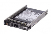 SSD Dell 7.68TB 345-BEMP
