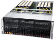 Сервер Supermicro GPU A+ Server AS -4124GS-TNR+