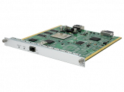 Модуль HPE FlexNetwork MSR 1-port OC-3/STM-1 CPOS HMIM Module (JG428A)