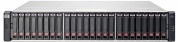 Система хранения данных (СХД) SAN HPE MSA 1040 G7Z50A