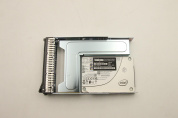 SSD-накопитель Lenovo ThinkSystem 3.5" S4520 3.84TB Read Intensive SATA 6Gb HS SSD (02JG579)