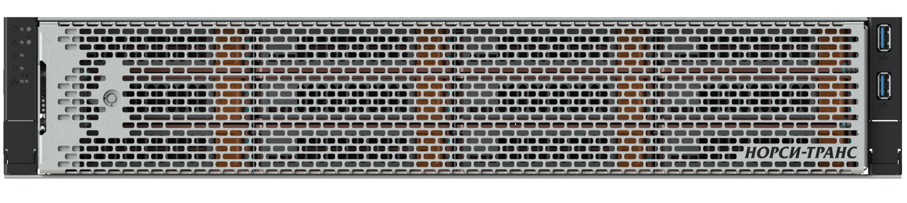 Сервер НОРСИ-ТРАНС Пантера-26 G3