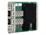 Сетевой адаптер Intel E810-XXVDA2 Ethernet 10/25Gb 2-port SFP28 OCP3 Adapter for HPE (P10106-B21)