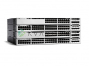 Коммутаторы Cisco Catalyst 3850 Series WS-C3850-48F-L