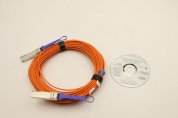 Кабель Mellanox 30m Active IB FDR Optical Fiber Cable (01KM831)