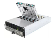 GPU-Сервер F+ FPD-16-SP-A2U4C6W-CTO