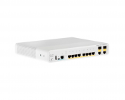 Коммутатор Cisco Catalyst WS-C3560C-8PC-S