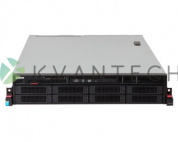 Сервер Lenovo ThinkServer RD630