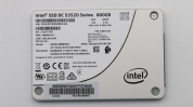 Жесткий диск intel S3520 800G for IPDC (00HV887)