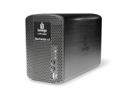 Сетевое хранилище (NAS) Lenovo Iomega IX2 2-Bay 70A69005EA