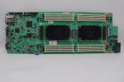 Материнская плата Lenovo System Board, with TPM, With LOM, SD650 V3, Emerald Rapids CPU (03LA305)