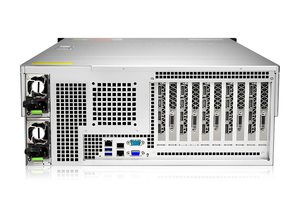 Сервер Gooxi AS4104G-D12R-G3