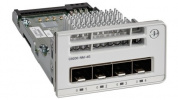 Сетевой модуль Cisco C9200-NM-4G=