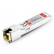 Трансивер FS SFP-GE-T-IL