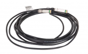 Кабель HPE FlexNetwork X240 10G SFP+ SFP+ 7m Direct Attach Copper Cable (JC784C)