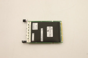 Сетевая карта Broadcom Ethernet,57414, OCP, 10/25GbE, 2 port (03GX532)