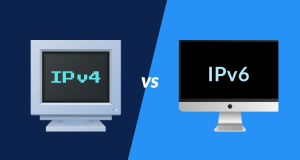 IPv4 против IPv6 — в чем разница и что лучше для вашего бизнеса?