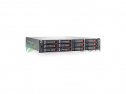 HPE StorageWorks D2600 BK782A