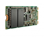 NVMe SSD HPE P49025-B21