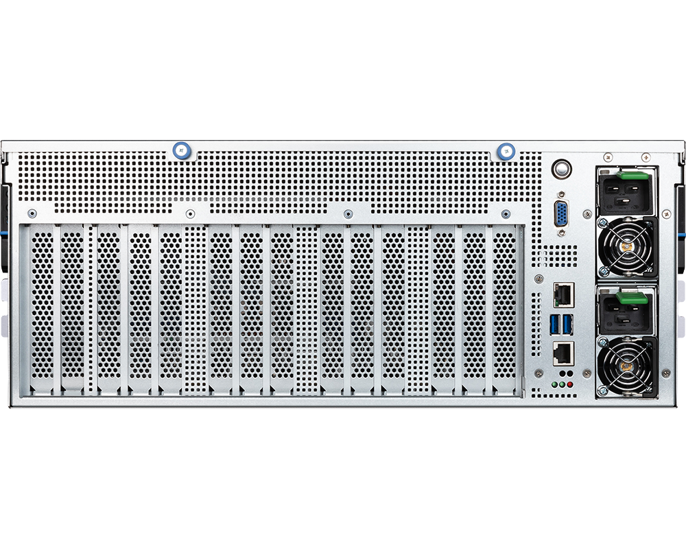 Сервер MSI G4101