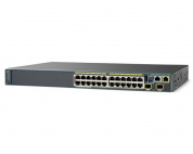 Коммутатор Cisco Catalyst 2960S 2960S-24TS-L